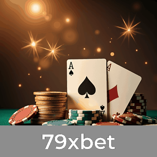 79xbet: Caça-níqueis de Prêmios, Mesa de Estratégia, Dealer ao Vivo