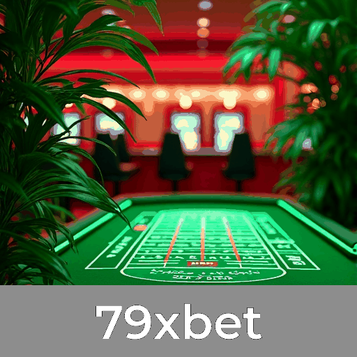 Sinta a Emoção dos Jogos de Cassino no 79xbet e Ganhe Muito