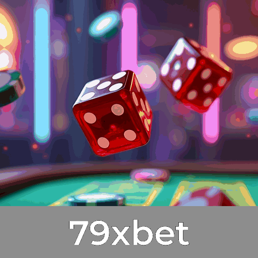 79xbet: Caça-níqueis de Prêmios, Mesa de Estratégia, Dealer ao Vivo