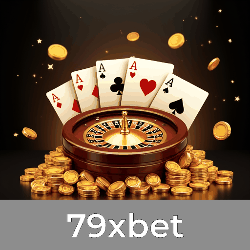 Sinta a Emoção dos Jogos de Cassino no 79xbet e Ganhe Muito